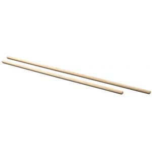 0715-barres-bois-sveltus-140-cm-x10-marron-tu