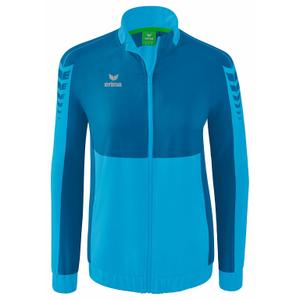 1012218-veste-de-presentation-femme-erima-six-wings-curacao-mykonos