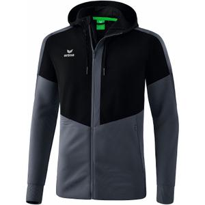 1032047-veste-a-capuche-erima-training-noir-gris-fonce