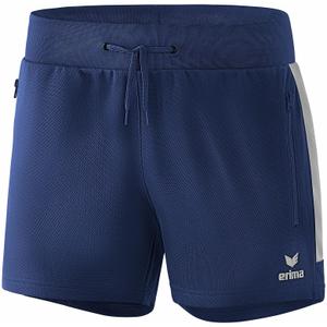 1152007-short-femme-erima-worker-squad-bleu-marine-argent