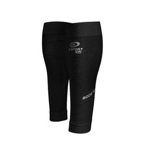 116-001-manchon-de-compression-jambe-bv-sport-booster-elite-evo2-innergy-noir