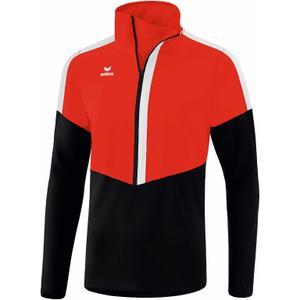 1262001-sweat-zippe-erima-worker-squad-rouge-noir-blanc