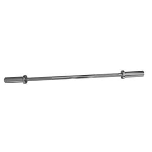 barre-olympique-sveltus-130-cm-gris-tu
