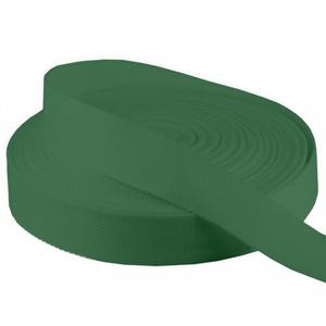 z50103-rouleau-de-ceinture-arts-martiaux-coton-1fight1-vert-25-m