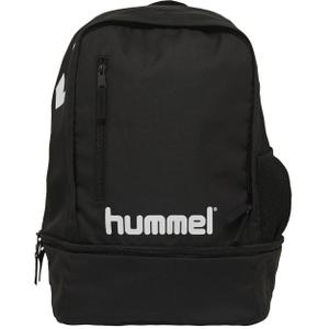 sac-a-dos-hummel-promo-noir-tu