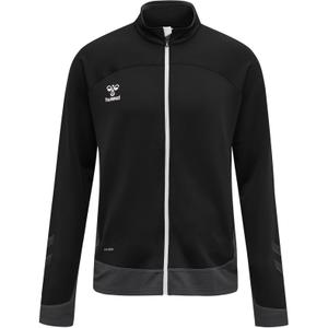 207399-2001-veste-zippee-hummel-hmllead-poly-noir