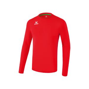 3141818-maillot-erima-liga-manches-longues-rouge