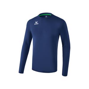 3141824-maillot-erima-liga-manches-longues-bleu-fonce