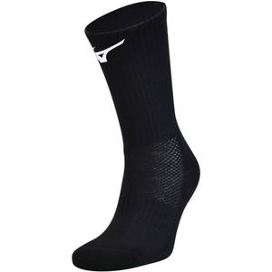 32ex0x0109-chaussettes-mizuno-multisports-noir-blanc