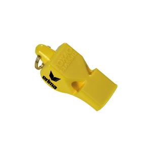 732307-sifflet-d-arbitre-classic-erima-fox-40-jaune-tu
