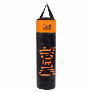 mb3170-mb3150-sac-de-frappe-vide-metal-boxe-indiana-noir-orange