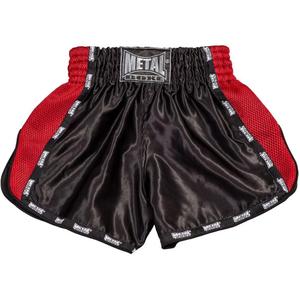 tc70c-short-metal-boxe-thai-kick-extrem-noir-rouge
