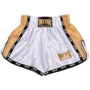 tc70f-short-metal-boxe-thai-kick-extrem-blanc-noir-dore