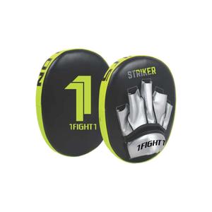 z31010-paire-de-pattes-d-ours-1fight1-venice-noir-fluo-25x25-cm