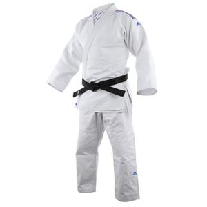 j990bbru0008c0161-judogi-avec-bande-adidas-millenium-white-polybag-regular