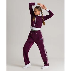 001223-435-veste-de-survetement-equipe-femme-arena-relax-iv-red-wine-cool-grey-red-win