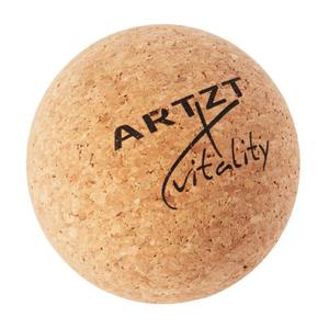 t5580-boule-de-massage-artzt-vitality-light-brown-7-5x7-5x7-5-cm