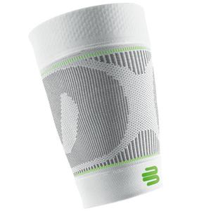 29345721000043-manchon-de-compression-jambe-extra-long-bauerfeind-haftband-noppe-white