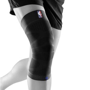 70000186-genouillere-compression-sportive-nba-noir