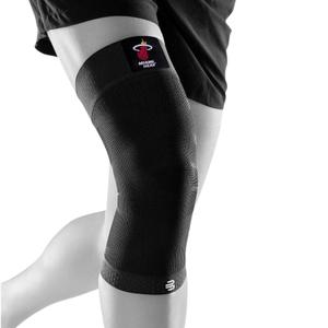 70000570-genouillere-compression-sportive-nba-miami-heat-black