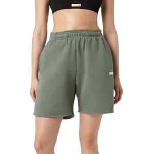 10003987-gn081-short-surdimensionne-femme-bjorn-borg-studio-agave-green