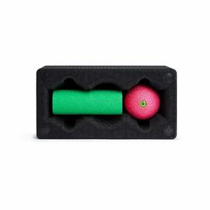 spor-a000450-kit-brique-yoga-blackroll-black-green-pink-tu