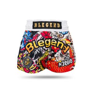 b-legend-5-l-short-de-boxe-thai-blegend-legend-5-orange