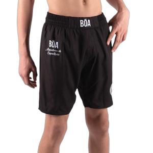 kid-fighthort-015-short-mma-enfant-boa-fightwear-noir