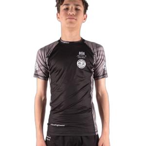 kid-rash-016-rashguard-de-competition-enfant-boa-fightwear-nogi-gris