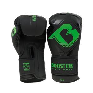 bangkok-series-6-10-oz-gants-de-boxe-thai-booster-fight-gear-series-6-black