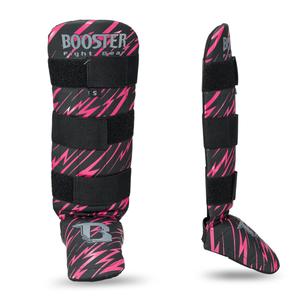 combat-series-3-sg-s-protege-tibias-mma-enfant-booster-fight-gear-series-3-noir-rose