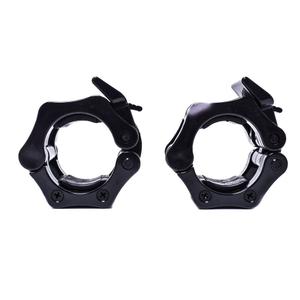 olympic-closure-collier-de-serrage-booster-fight-gear-noir-tu