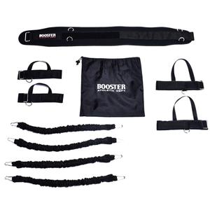 striking-trainer-materiel-d-entrainement-booster-fight-gear-striking-noir-tu