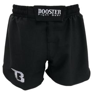 b-force-standard-short-mma-booster-fight-gear-force-standard-noir