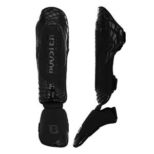 bfg-cube-shinguard-black-protege-tibias-boxe-thai-booster-fight-gear-shinguard-black