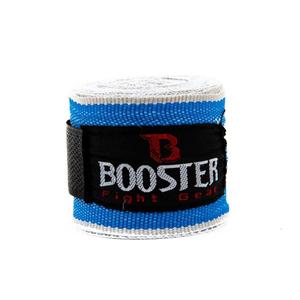 bpc-retro-2-bandes-de-boxe-booster-fight-gear-bpc-retro-2-blanc-bleu-4-6-m