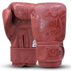 mattbu-16-gants-de-boxe-thai-buddha-fight-wear-mexican-burgendy-matt-16-oz