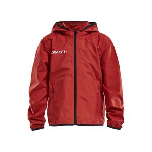 c1905997-1430-coupe-vent-impermeable-enfant-craft-rouge-vif