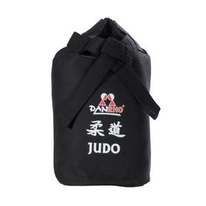 226018050-sac-en-toile-judo-danrho-dojo-line-noir-45x40-cm