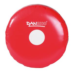 227303040-pattes-d-ours-enfant-danrho-dojo-line-rouge-25x8-cm