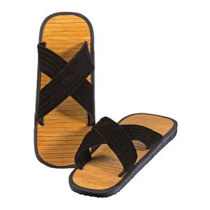 3350120-zooris-en-bambou-danrho-beige-noir