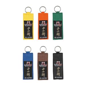 336030039-porte-cle-danrho-ju-jutsu-noir-10-cm