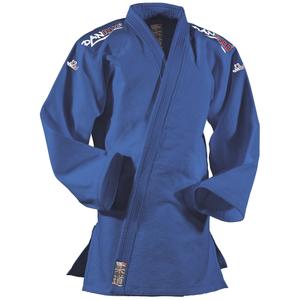 3390061-kimono-judo-danrho-classic-bleu