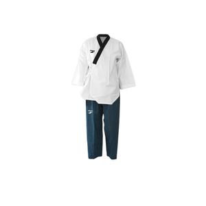z20097-z20098-dobok-de-taekwondo-poomsae-brode-col-y-fille-dorawon-dan-blanc-vert-noir