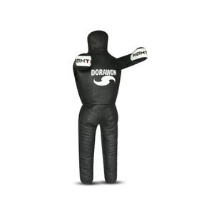 z33008-mannequin-d-entrainementfalse-dorawon-dummy-noir-blanc-120-cm