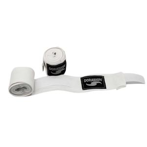 z55007-bande-de-protection-maintien-en-coton-dorawon-white-450-cm
