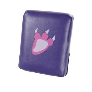 844093010-pattes-d-ours-cible-enfant-drachenkralle-pourpre-25x20x6-cm