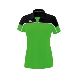 1112312-polo-femme-erima-change-green-noir-blanc