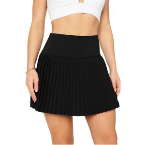 si2458944-0001-jupe-plissee-femme-fabletics-classic-black