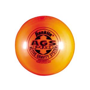 d2413-ballon-de-hockey-de-rue-franklin-ags-orange-70-mm